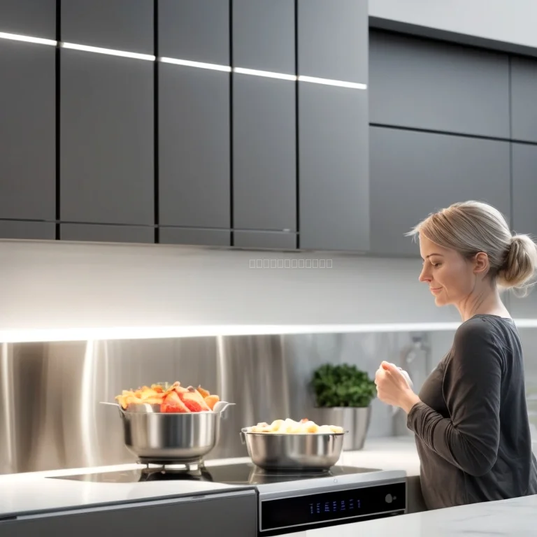 In drei Schritten zum perfekten Gericht